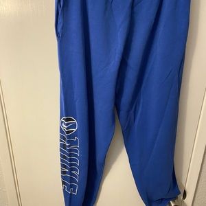 Vintage Nike sweatpants